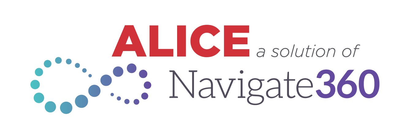 ALICE a solution of Navigate360