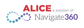 ALICE a solution of Navigate360